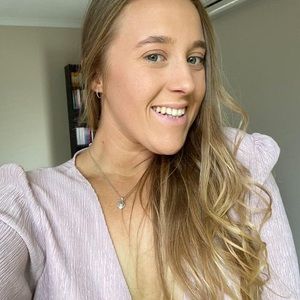 Meet your Posher, Gemma